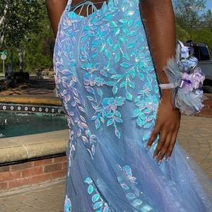 Prom Dress size 6